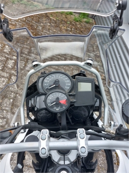 BMW F 650 GS